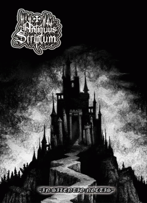 Antiquus Scriptum : In Silentio Noctis